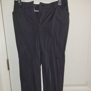Petite size golf / dress pants size medium